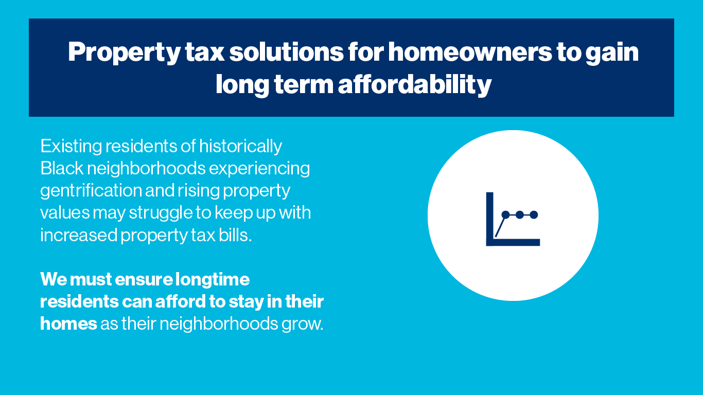 Forging Ahead On Affordable Housing